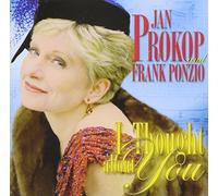 Jan Prokop - I Thought About You