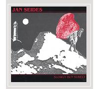 Jan Seides - Slowly But Surely