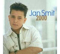 Jan Smit 2000