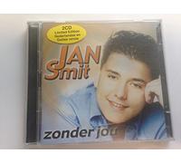Jan Smit - Zonder Jou/Hallo Engel