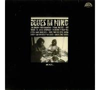 Jan Spálený - Blues In Mind