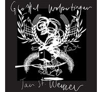 Jan St. Werner - Glottal Wolpertinger [Vinilo]