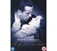 Jan Sterling - Bogie & Bacall Boxset [Reino Unido] [DVD]