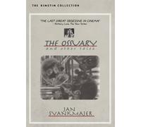 Jan Svankmajer: The Ossuary & Other Tales [Edizione: Stati Uniti] [USA] [DVD]
