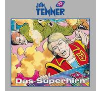 Jan Tenner Classics - Das Superhirn (33)