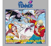 Jan Tenner Classics Die Steinzeitseuche (31) (CD)