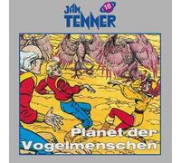 Jan Tenner Classics - Planet der Vogelmenschen (18)