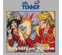 Jan Tenner Classics - Seytanias Rache (30)