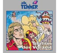 Jan Tenner Classics - Station der Vorzeit (27)