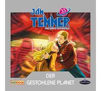 Jan Tenner - Der Gestohlene Planet (33)