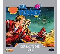 Jan Tenner - Der Lautlose Tod (2)