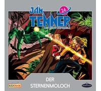 Jan Tenner - Der Sternenmoloch (24)