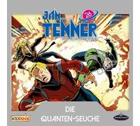 Jan Tenner - Die Quanten-Seuche (26)