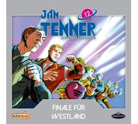Jan Tenner - Finale Für Westland (12)