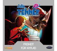 Jan Tenner - Freiheit Fuer Nyrad (25)
