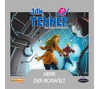 Jan Tenner - Herr der Rotwelt (34)
