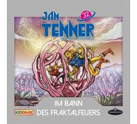 Jan Tenner Im Bann des Fraktalfeuers (32) (CD)