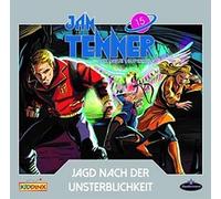 Jan Tenner - Jagd Nach der Unsterblichkeit (15)