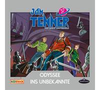 Odyssee Ins Unbekannte (37)