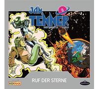 Jan Tenner - Ruf der Sterne (8)