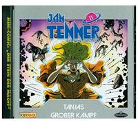 Jan Tenner - Tanjas Grosser Kampf (11)