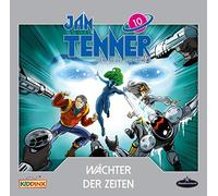 Jan Tenner - Waechter der Zeiten (10)