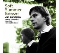 Jan Trio Lundgren - Soft Summer Breeze
