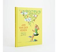 Jan Van Der Veken: Fabrica Grafica