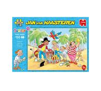 Jan Van Haasteren 1110100034 Puzzles (Importación USA)