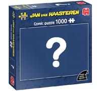 Jan Van Haasteren - 2026#6 - Puzzle