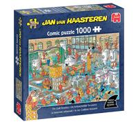 Jan van Haasteren - De Ambachtelijke Brouwerij (1000 stukjes) (Importación USA)