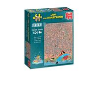 Jan van Haasteren - Jan van Haasteren Legpuzzel Expert 0 (Importación USA) NUEVO
