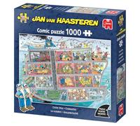 Jumbo- Puzzle para Adultos (1110100605)