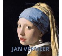 JAN VERMEER: and the Dutch Genre Painting of the 17th Century / Et La Peinture Hollandaise Du XVIIe Siecle / Und Die Niederlandische Genremalerei Des ... La Pittura Di Genere Olandese Del XVII Secolo