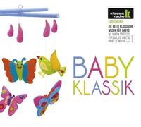 Jan Vogler Baby Klassik (CD) (Importación USA)
