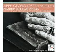 Jan Vogler - Requiem in E Flat