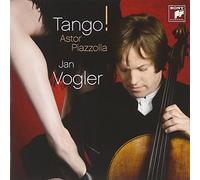 Jan Vogler - Tango!