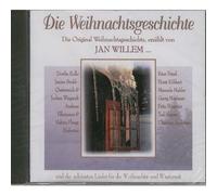Jan Willem - Die Weihnachtsgeschichte