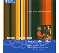Jan Willem Jansen - Tientos y Passacalles