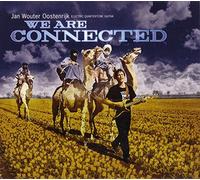 Jan Wouter Oostenrijk - We Are Connected