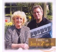 Jan & Zwaan - Feest Met