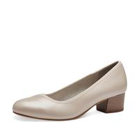 Jana 8-22360-42, Bomba Mujer, Perlado, 40 EU