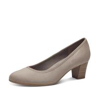 Jana 8-22476-42, Bomba Mujer, Gris, 41 EU