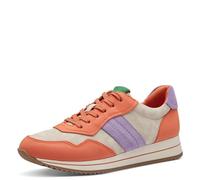 Jana 8-23762-42, Zapatillas Mujer, Naranja, 36 EU