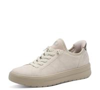 Jana 8-23764-45, Zapatillas Mujer, Blanco Roto, 38 EU