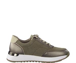 Jana 8-23770-41, Zapatillas Mujer, Pardo, 38 EU