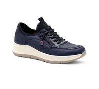 Jana 8-23775-44, Zapatillas Mujer, Azul Marino, 37 EU