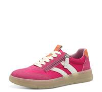 Jana 8-23784-44, Zapatillas Mujer, Fucsia, 38 EU