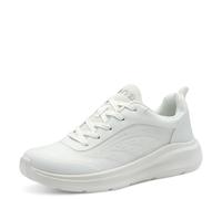 Jana 8-23910-43 100, Zapatos para Profesionales Sanitarios Mujer, Blanco, 42 EU