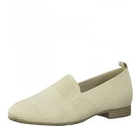 Jana 8-24266-20, Mocasines para Mujer, Dune, 37 EU